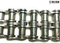 Industrial Stainless Steel Chain , Short Pitch Precision Roller Chain