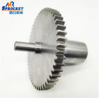 Manufacturer Cheap Price Custom Steel 50 TeethSpur Gear Wheel Spur Shagt