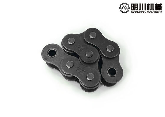 ANSI 100-1 Industrial Roller Chain , Standard Extended Pin Roller Chain